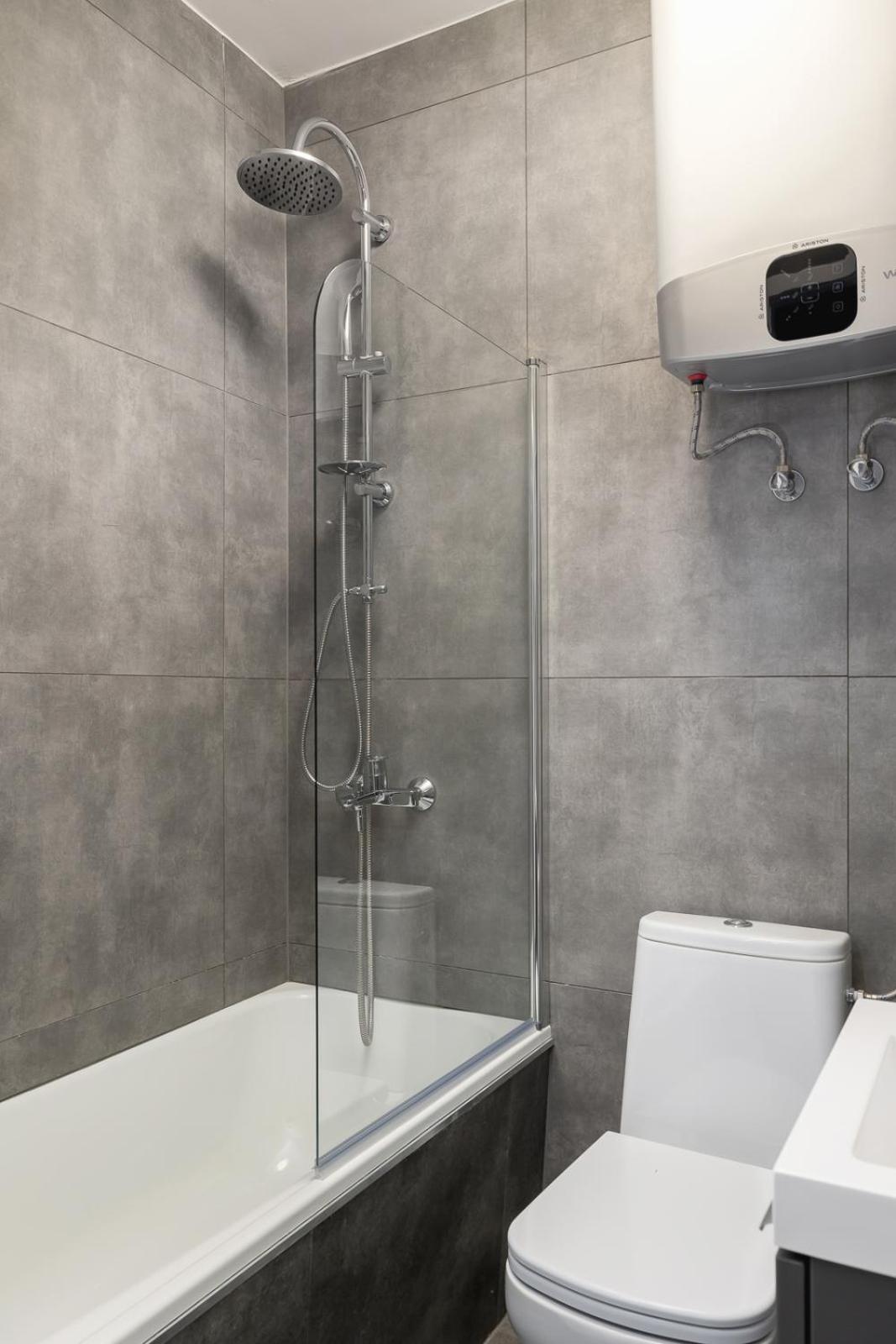 Zyblikiewicza 5- Studio Apartment- Old Town Krakow Dış mekan fotoğraf