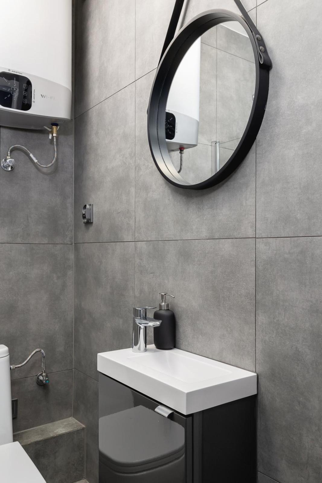 Zyblikiewicza 5- Studio Apartment- Old Town Krakow Dış mekan fotoğraf